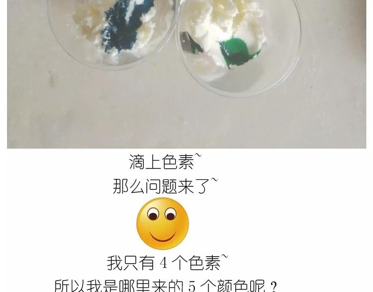 新年小点心(1/2)-第108话