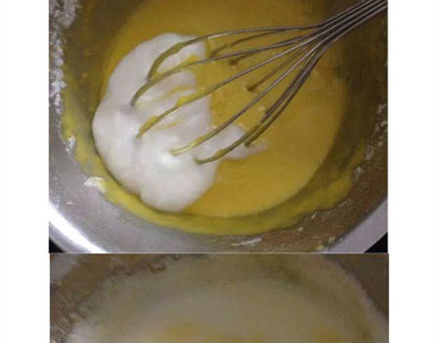 小熊蛋糕-第12话