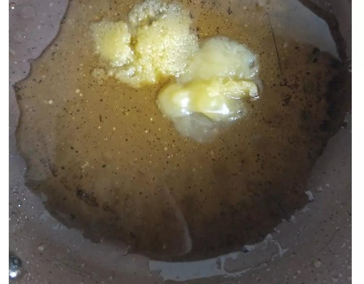 焦糖牛轧糖-第110话