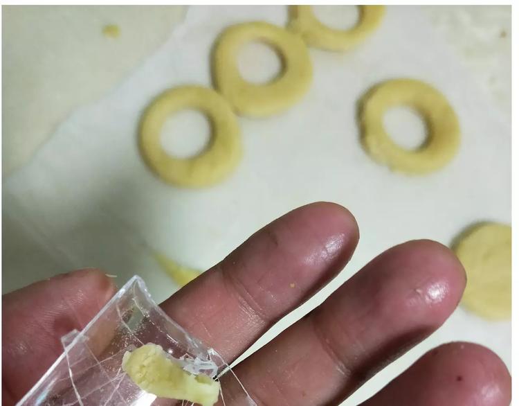 仙女玻璃心(1/2)-第112话