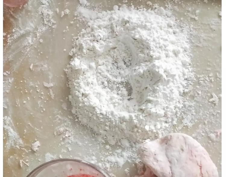 社会人馒头馅包子(1/2)-第114话