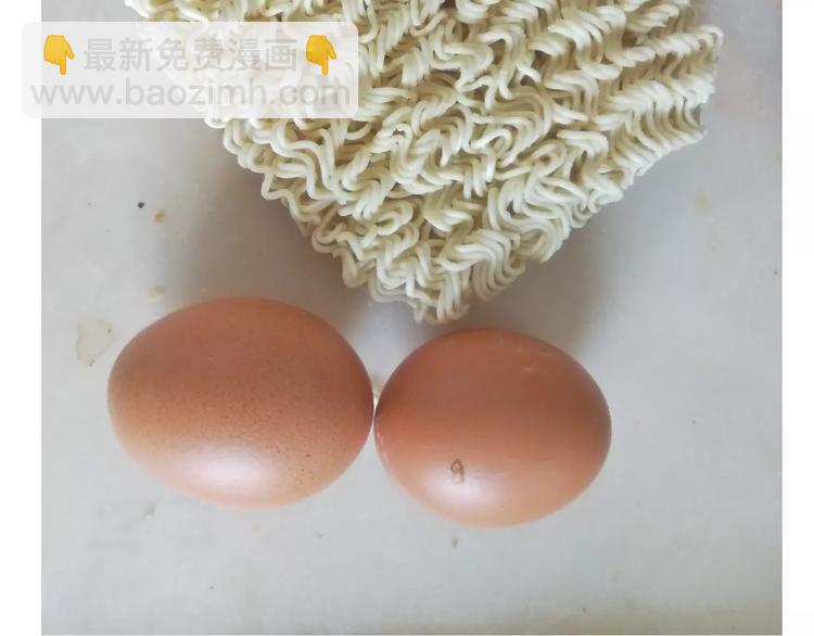 仙女的蛋包面(1/2)-第116话