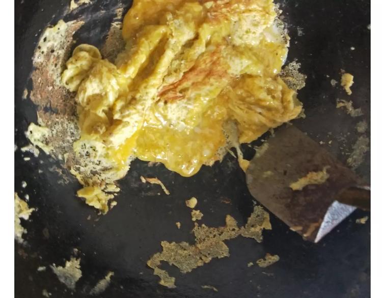 仙女的蛋包面(1/2)-第116话