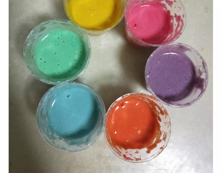 仙女自制橡皮泥(1/2)-第118话