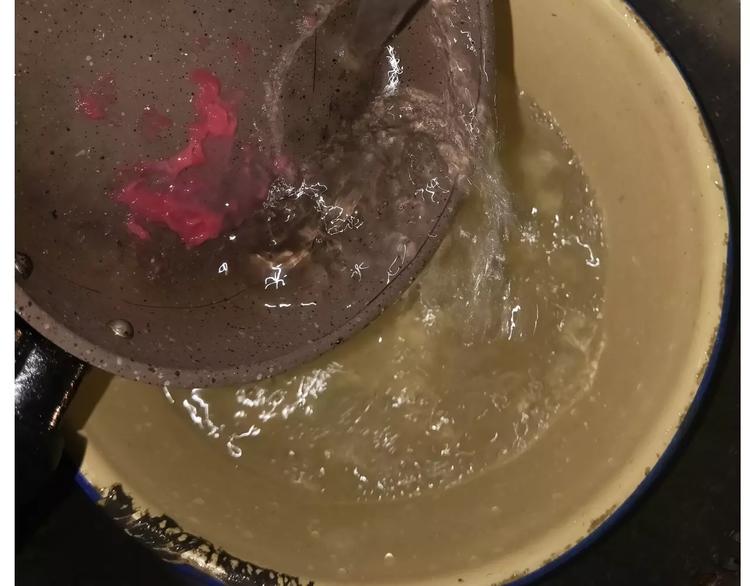 仙女自制橡皮泥(1/2)-第118话