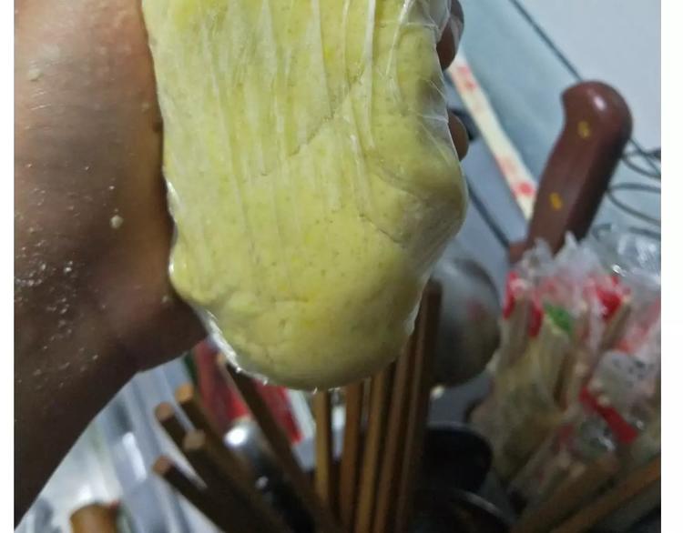 悲伤的玛格丽特(1/2)-第122话