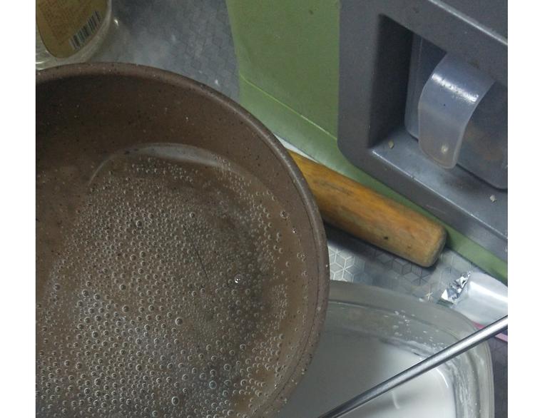 仙女星冰粽-第124话