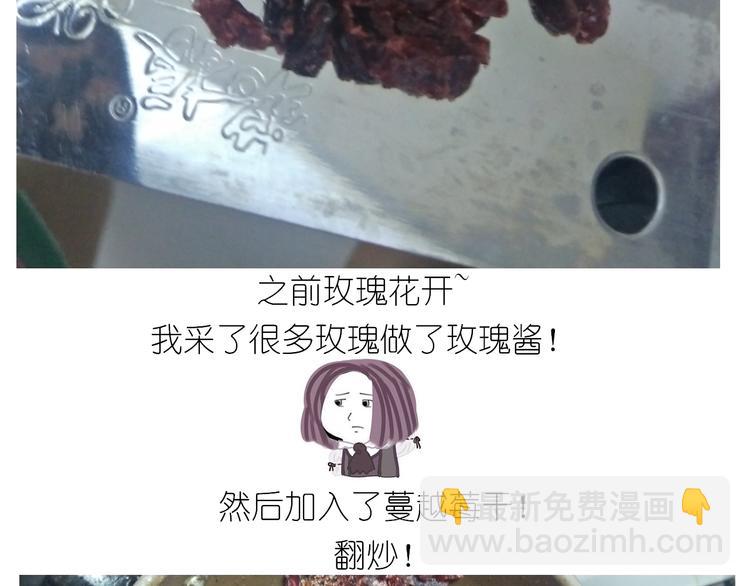 仙女星冰粽-第124话