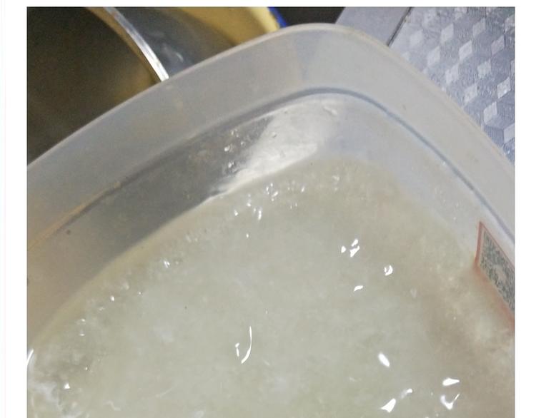 仙女星冰粽-第124话