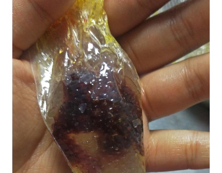 仙女星冰粽-第124话