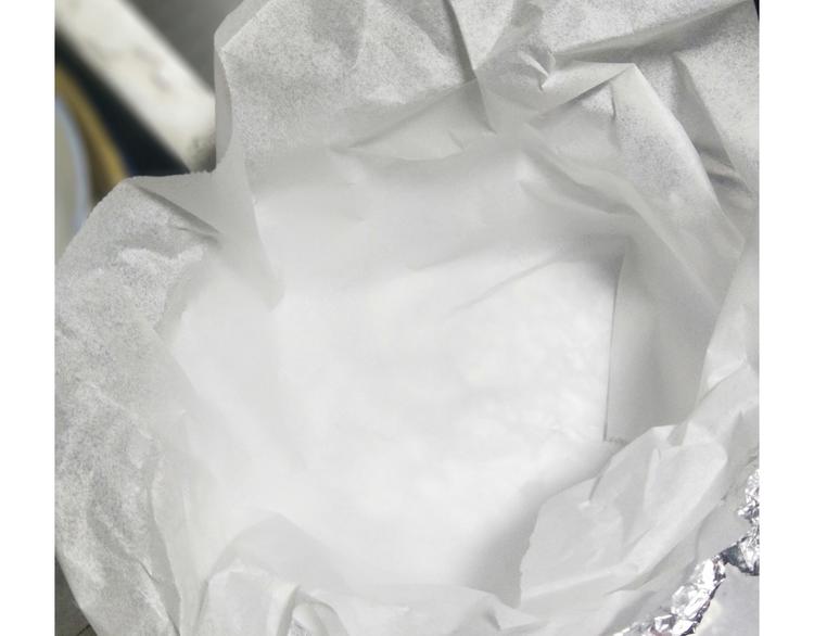 岩浆蛋糕-第126话