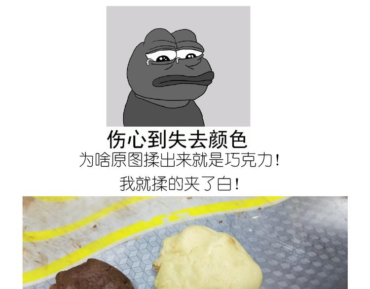 小仙女的布朗熊饼干-第128话