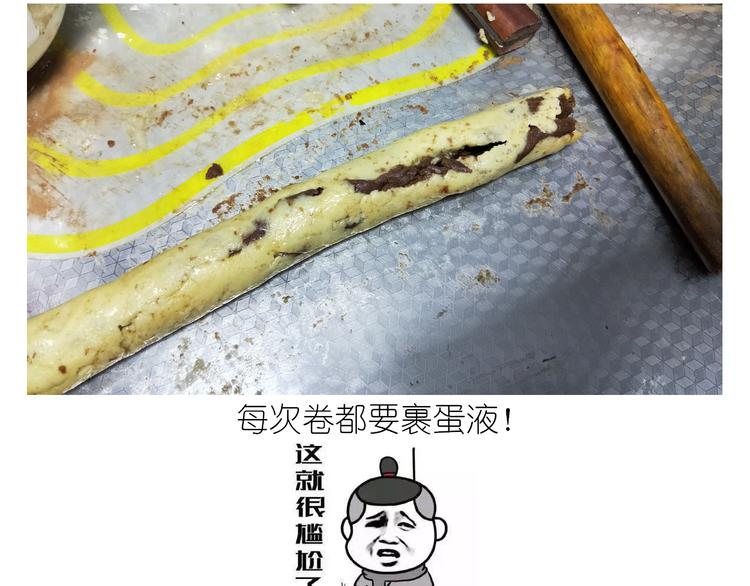 小仙女的布朗熊饼干-第128话