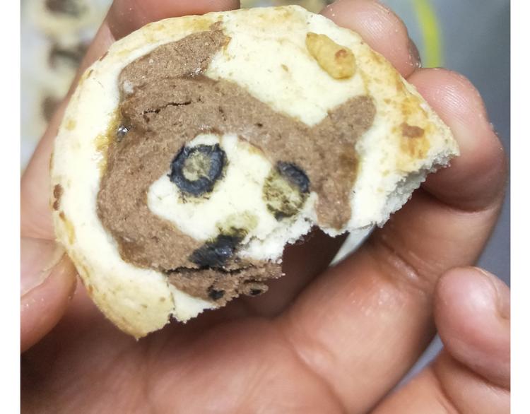 小仙女的布朗熊饼干-第128话