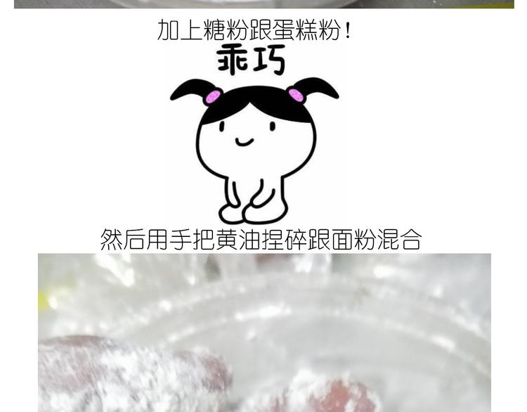 小仙女的布朗熊饼干-第128话