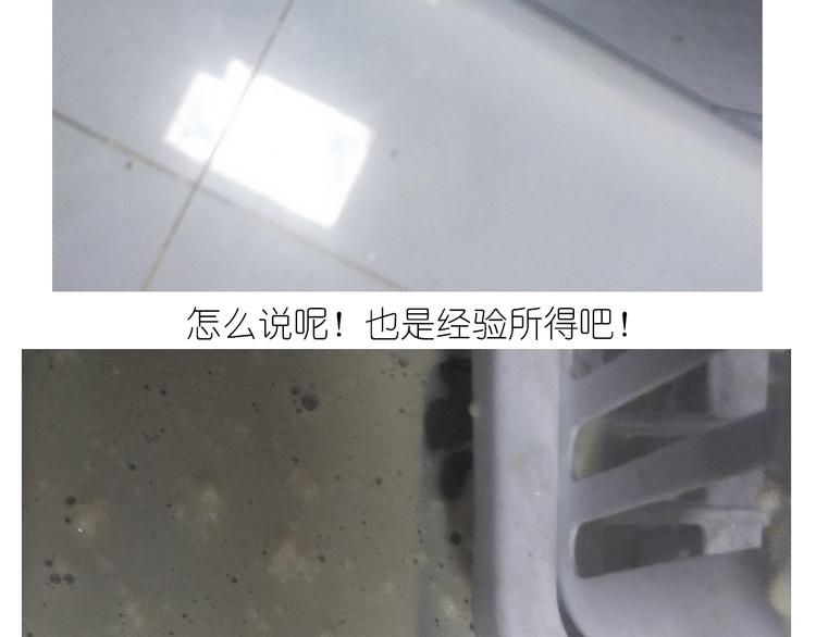 仙女的哈士奇漫画煎饼-第130话