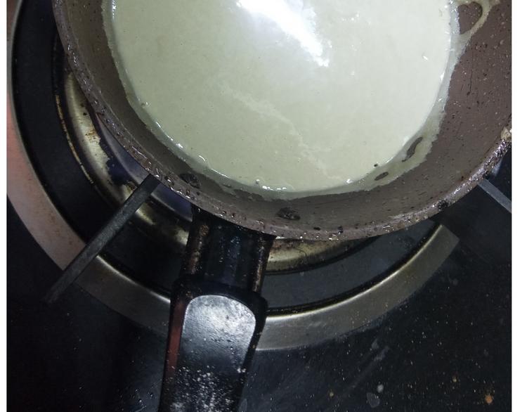 仙女的哈士奇漫画煎饼-第130话