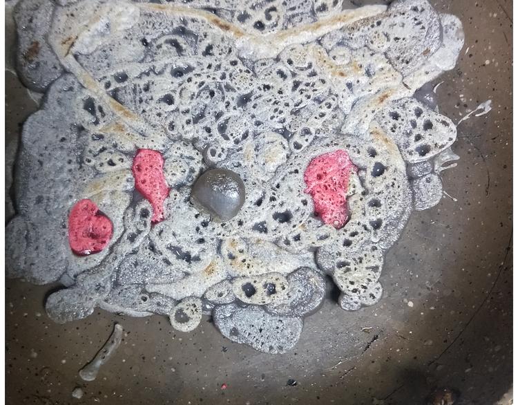 仙女的哈士奇漫画煎饼-第130话