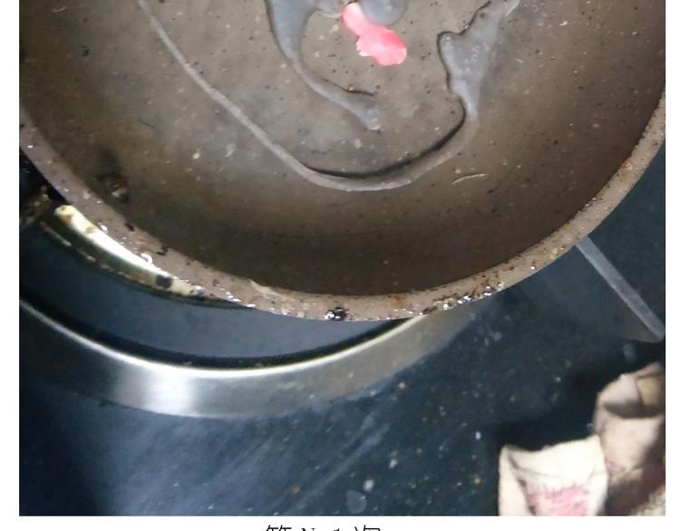 仙女的哈士奇漫画煎饼-第130话