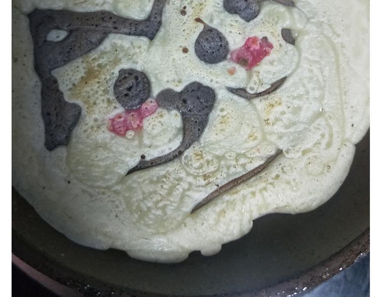 仙女的哈士奇漫画煎饼-第130话