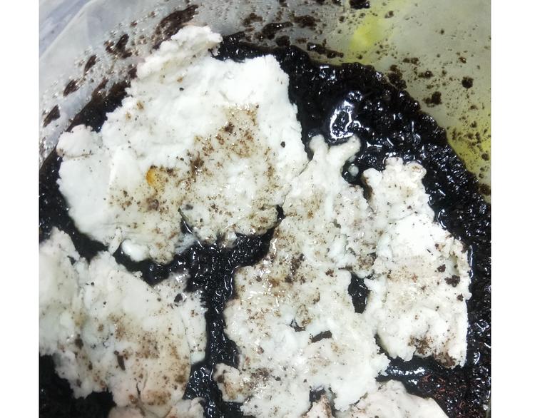 仙女花朵浪漫慕斯蛋糕-第132话