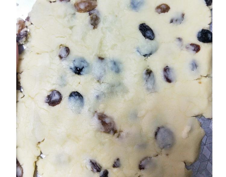 仙女葡萄奶酥-第134话