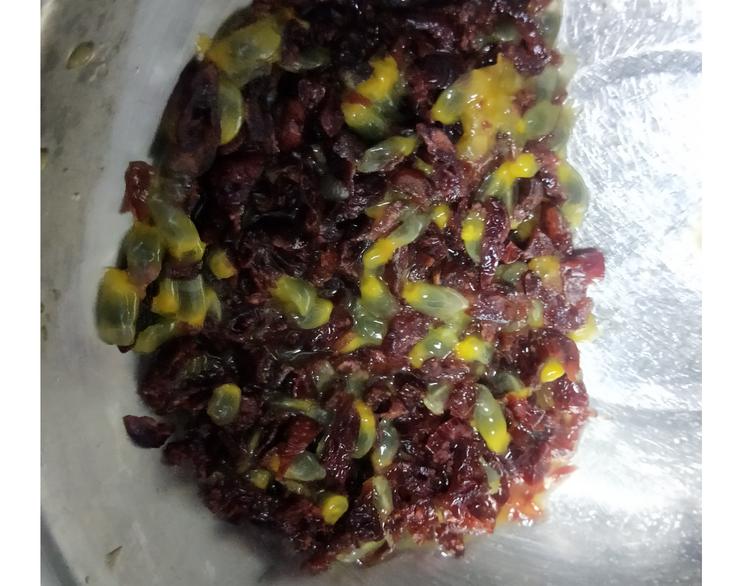 仙女中秋月特别献礼-第136话