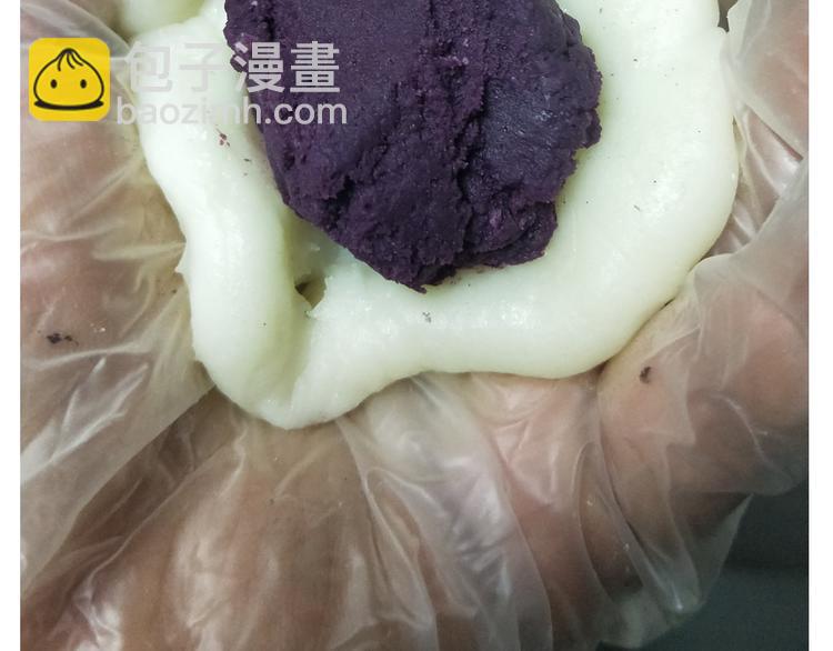 仙女的冰皮月饼-第138话