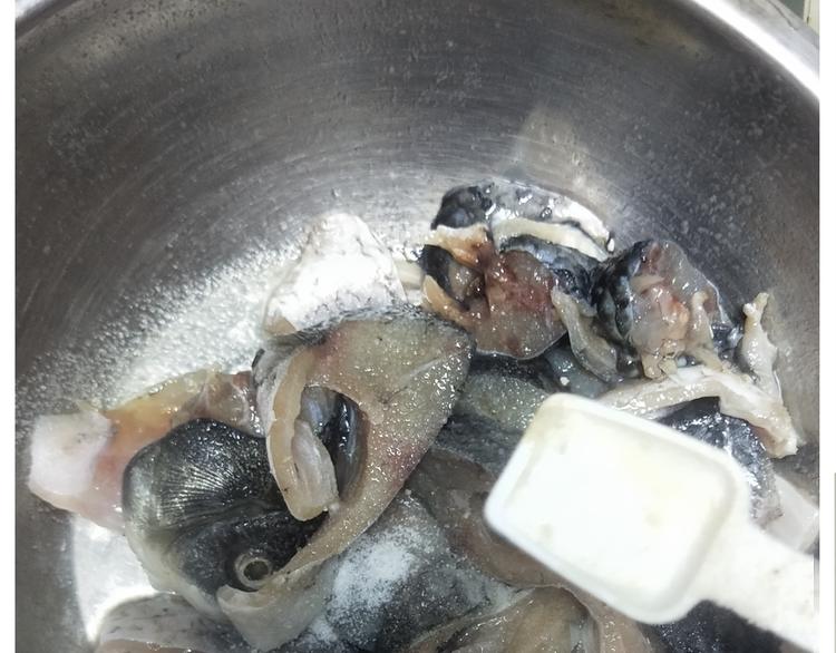 仙女火锅鱼-第146话