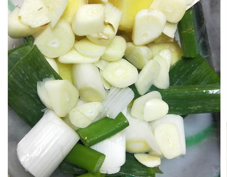 仙女火锅鱼-第146话