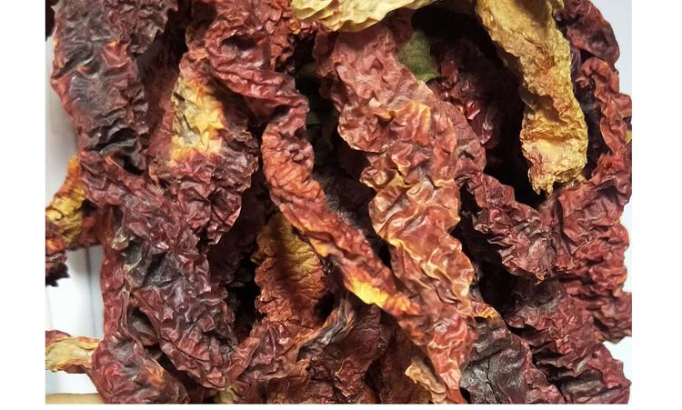 仙女火锅鱼-第146话