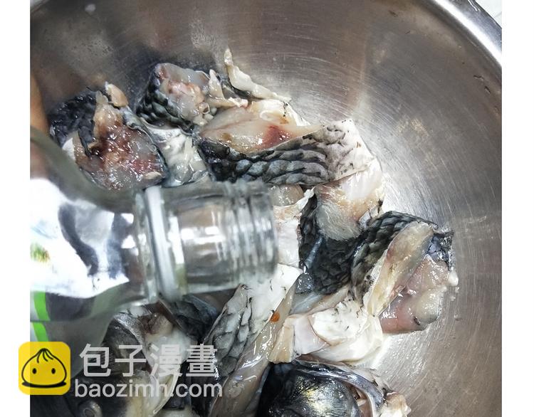 仙女火锅鱼-第146话