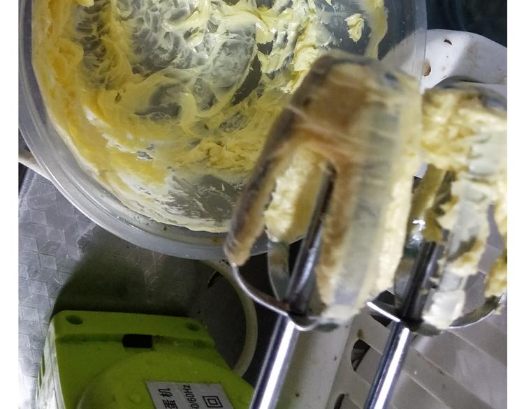 仙女蔓越莓奶酥-第148话