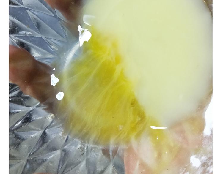 仙女蔓越莓奶酥-第148话