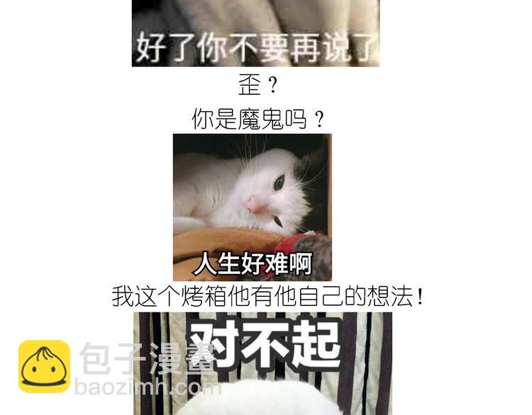 仙女蔓越莓奶酥-第148话