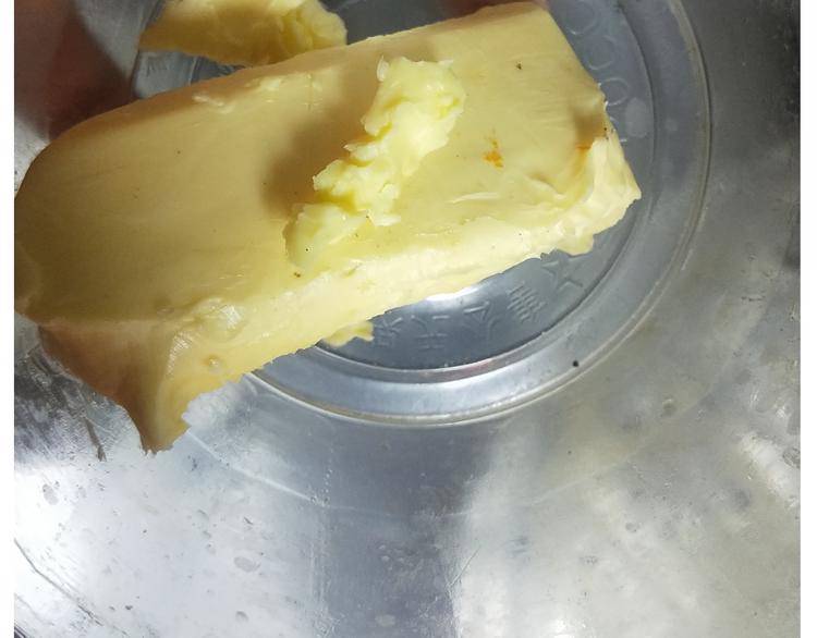 仙女蔓越莓奶酥-第148话