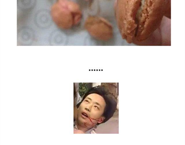 法式马卡龙-第16话