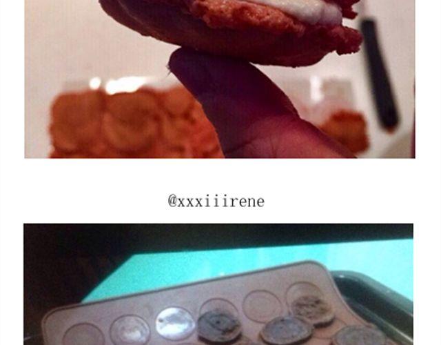 法式马卡龙-第16话