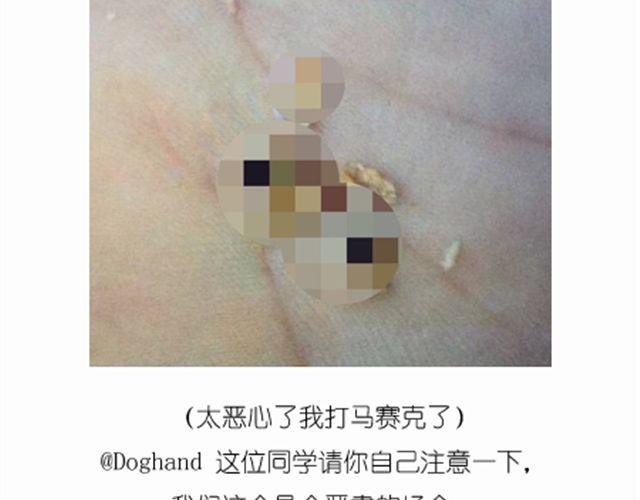 法式马卡龙-第16话