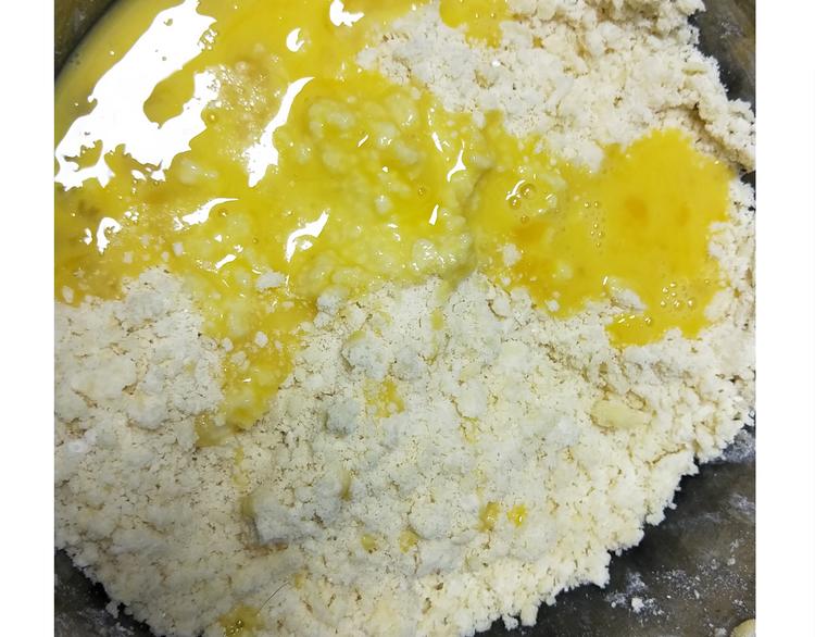 仙女圣诞饼干-第150话