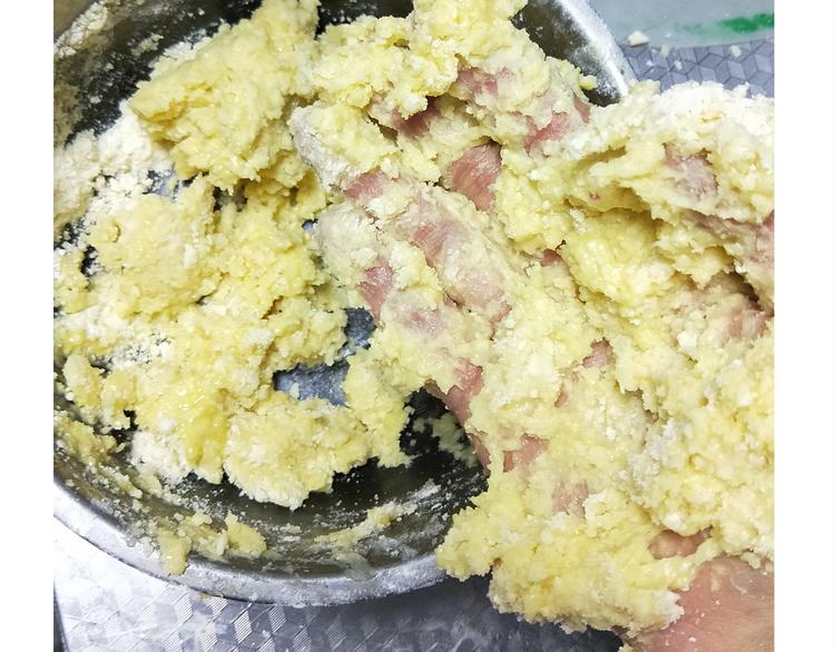 仙女圣诞饼干-第150话