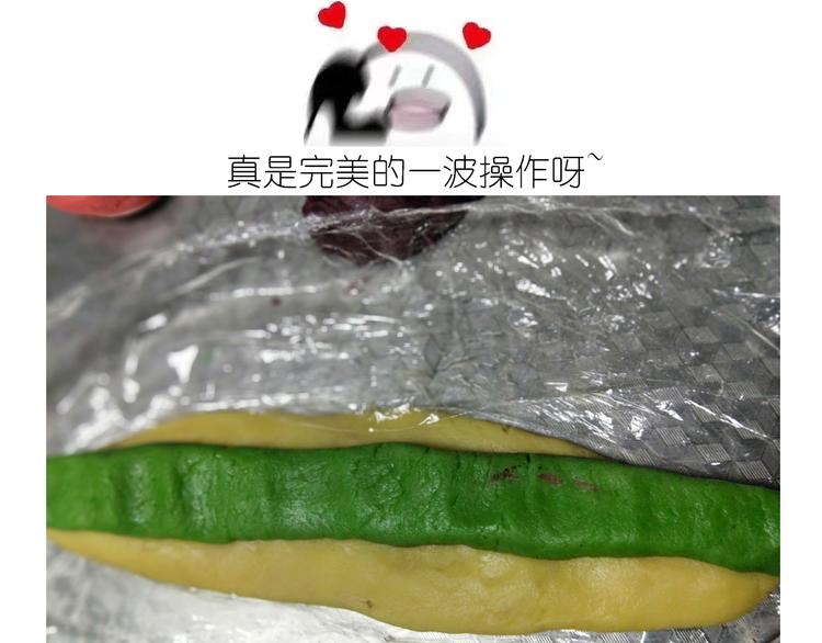 仙女圣诞饼干-第150话