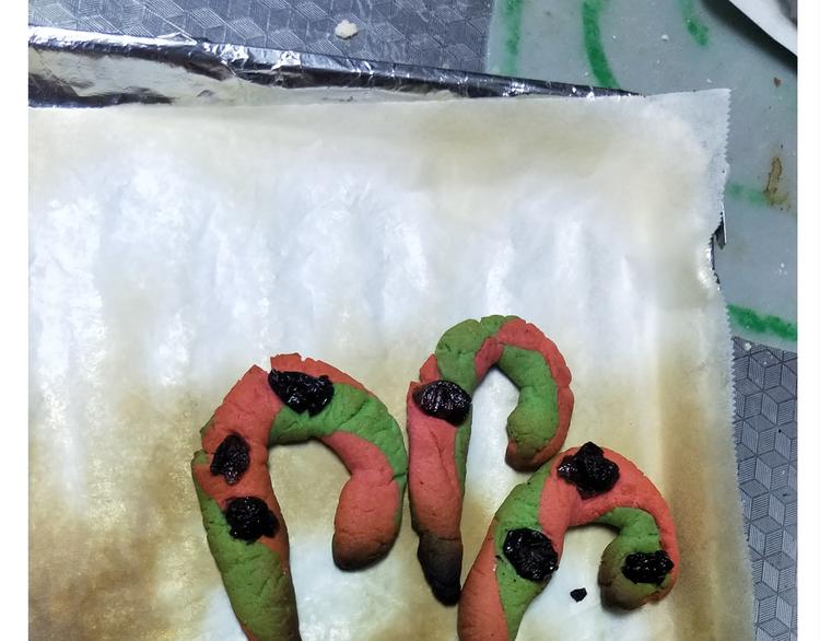 仙女圣诞饼干-第150话