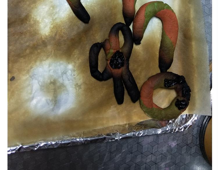 仙女圣诞饼干-第150话