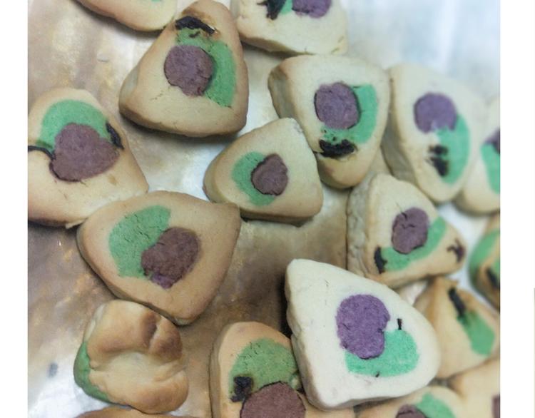 仙女圣诞饼干-第150话