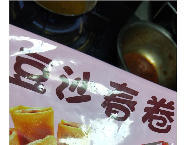 仙女新年菜系红烧带鱼-第154话