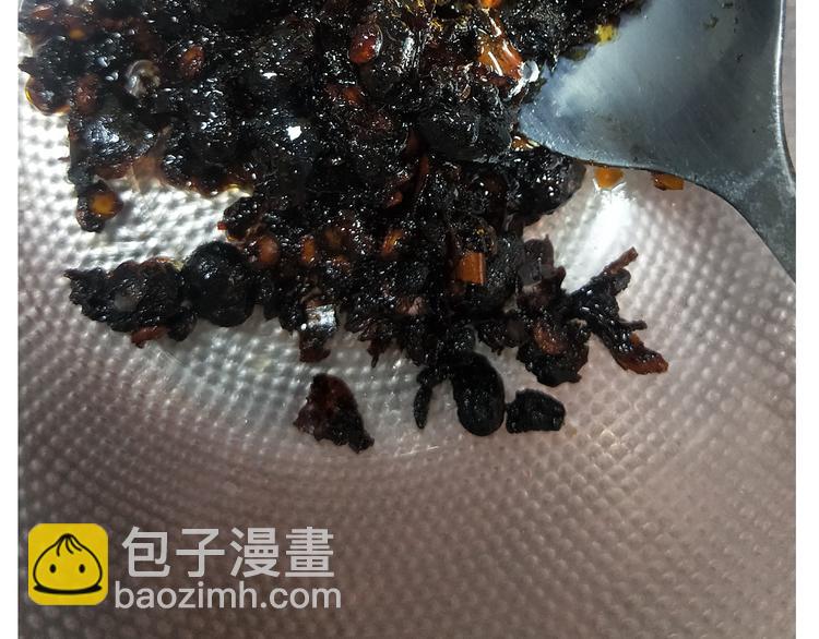 仙女新年不方便泡面(1/2)-第158话