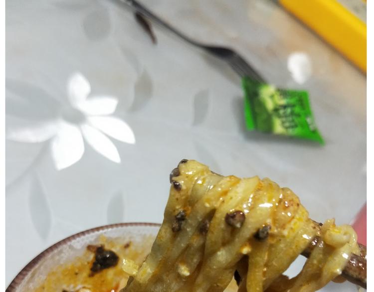 仙女新年不方便泡面(1/2)-第158话