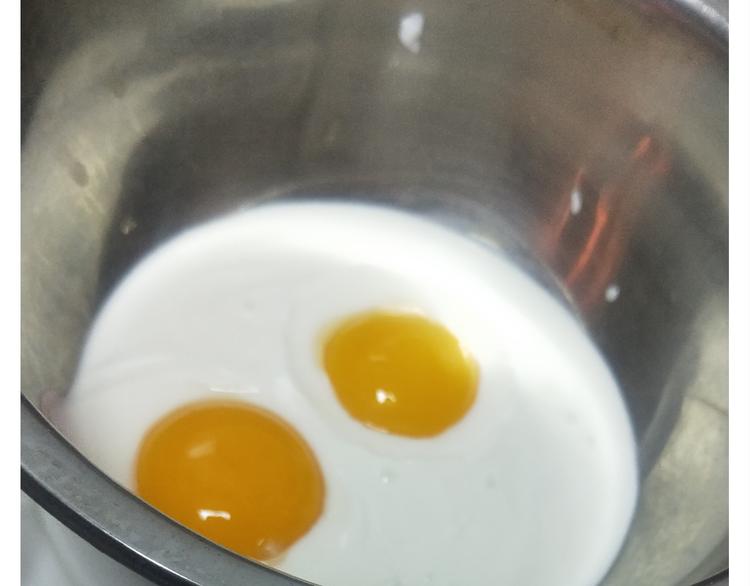 仙女酸奶巅峰蛋糕(1/2)-第160话