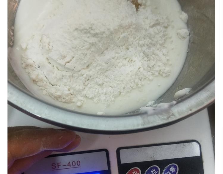 仙女酸奶巅峰蛋糕(1/2)-第160话